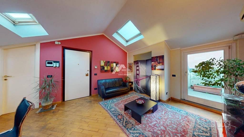 Appartamento – BS - Vista 2