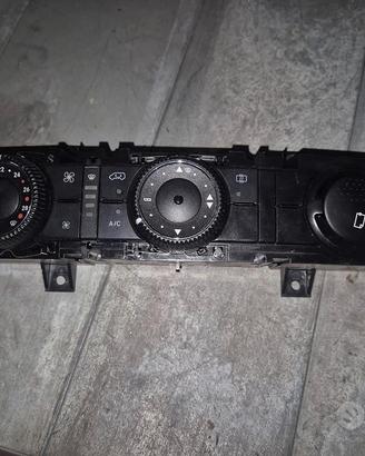 Comando Clima Per Mercedes Sprinter 2016 W906