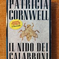 Il nido dei calabroni