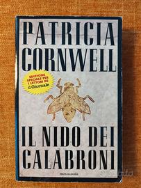 Il nido dei calabroni