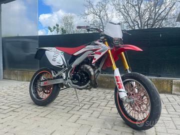 Honda HM 50/70