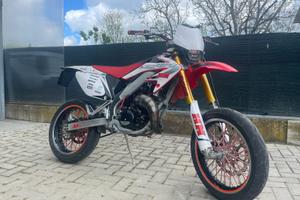 Honda HM 50/70