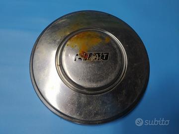 Copricerchio vintage Fiat