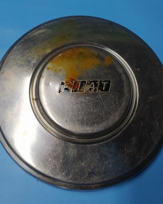 Copricerchio vintage Fiat
