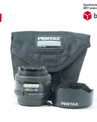 Pentax FA SMC 35 F2 (Pentax)