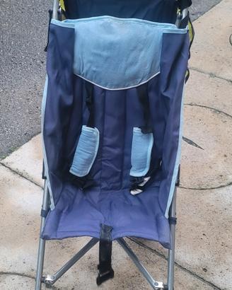 Passeggino leggero