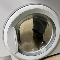 Obló  lavatrice Whirlpool DLC7012