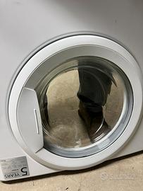 Obló  lavatrice Whirlpool DLC7012