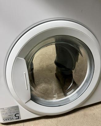 Obló  lavatrice Whirlpool DLC7012