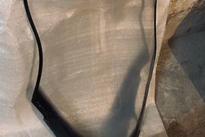 Parabrezza originale Yamaha Majesty 400 dal 2010