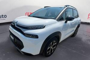 Citroën C3 Aircross BlueHDi 110 S&S Shine Pack