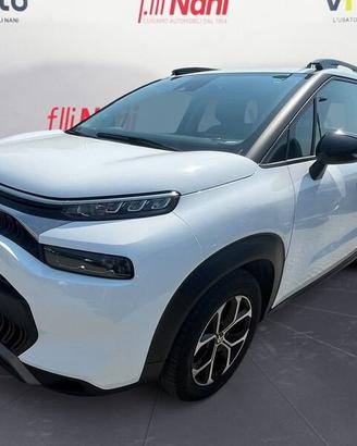 Citroën C3 Aircross BlueHDi 110 S&S Shine Pack