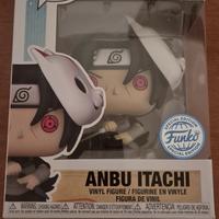 Funko pop naruto