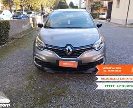 RENAULT Captur 1 serie Captur TCe 12V 90 CV Life