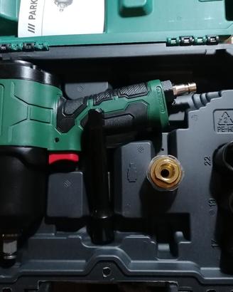 AVVITATORE AD ARIA 