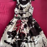 Vestito Rinascimento