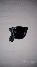Occhiali Ryban Wayfarer pieghevoli 