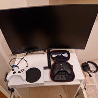 xbox s schermo huawei pad pro 2