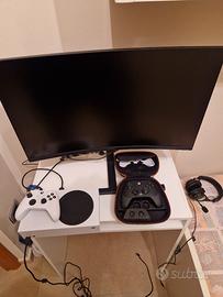 xbox s schermo huawei pad pro 2