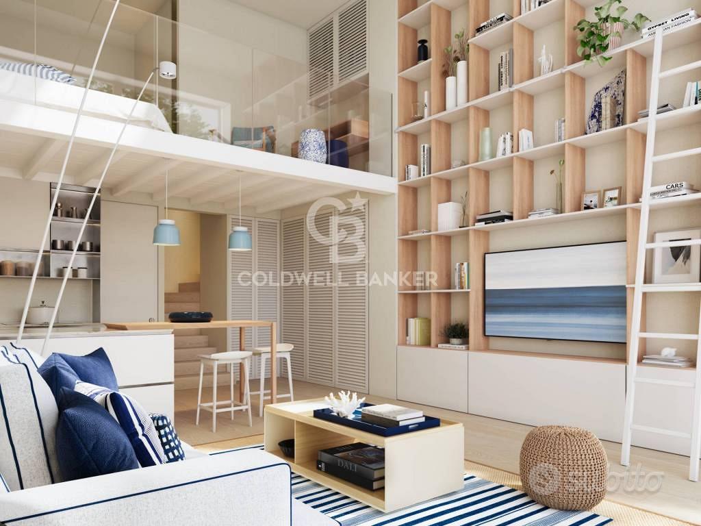 Appartamento – Santa Margherita Ligure - Altro