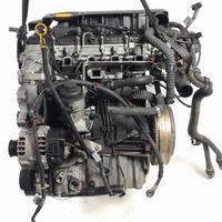 MOTORE SEMICOMPLETO LAND ROVER FREELANDER «I» (199