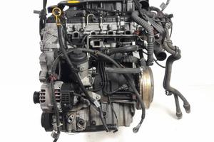 MOTORE SEMICOMPLETO LAND ROVER FREELANDER «I» (199