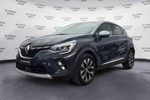 Renault Captur II 2019 1.6 E-Tech full hybrid...