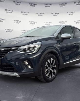 Renault Captur II 2019 1.6 E-Tech full hybrid...