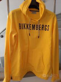 Felpa Bikkembergs