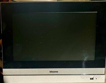 Bticino 3488 HOMETOUCH 7 Touchscreen 7" per MyHome