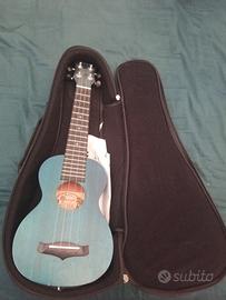 Ukulele enya eus 25d