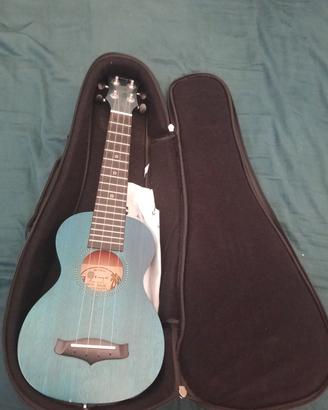 Ukulele enya eus 25d