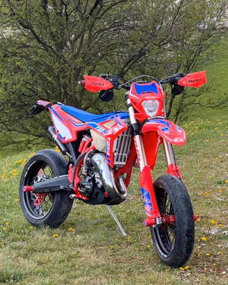 Beta 125 racing 2022  (COME NUOVA) trattabile