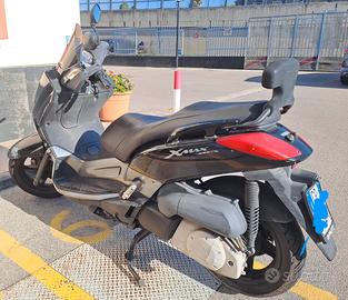Yamaha X-Max 250 - 2007