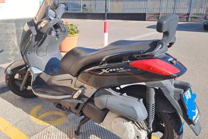 Yamaha X-Max 250 - 2007