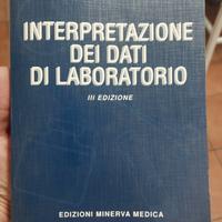 Interpretazione dei Dati di laboratorio