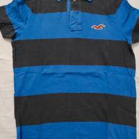 Polo Hollister