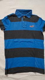 Polo Hollister