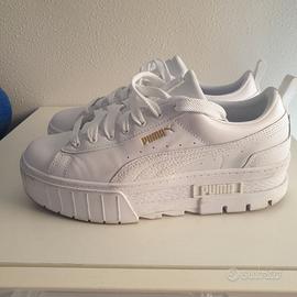 Puma mayze