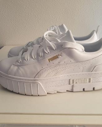 Puma mayze