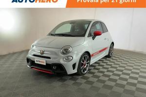 ABARTH 595 BW67529