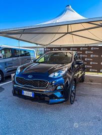 Kia Sportage 1.6 CRDI 136 CV DCT7