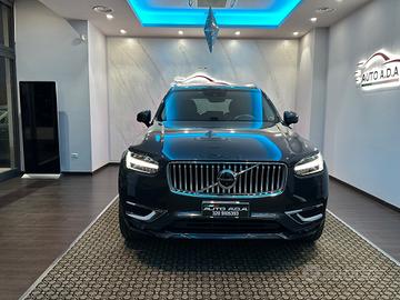 Volvo XC 90 XC90 B5 (d) AWD Geartronic R-design