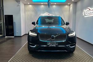 Volvo XC 90 XC90 B5 (d) AWD Geartronic R-design