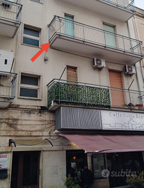 Casa di 3 vani, 2° piano