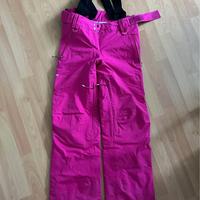 Pantaloni da sci bambina