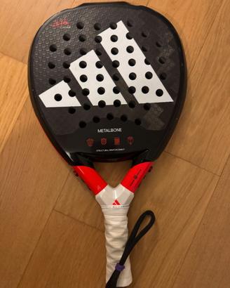 ADIDAS METALBONE GALAN 3.2