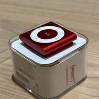 iPod Shuffle 4ª Gen 2GB – (PRODUCT) RED, Scatola
