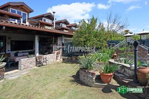 4 LOCALI SEMI INDIPENDENTE