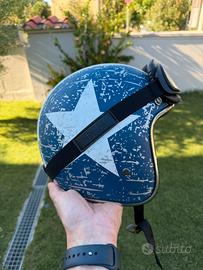 Casco BHR